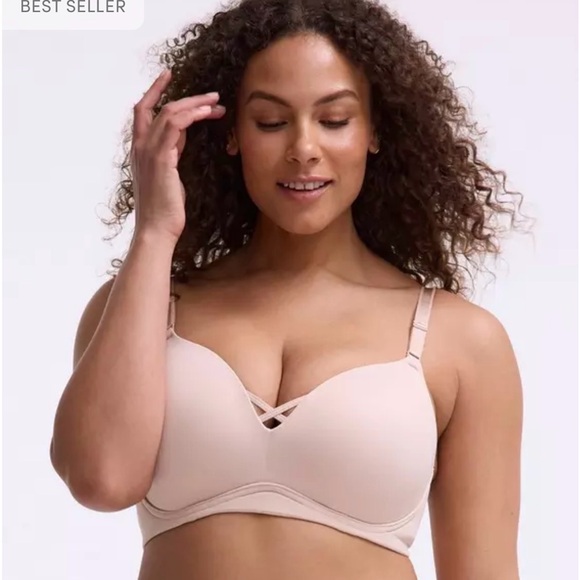 Torrid wireless bra - Picture 2 of 4